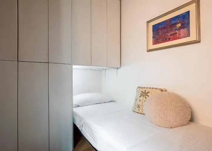 Appartement Trastevering In