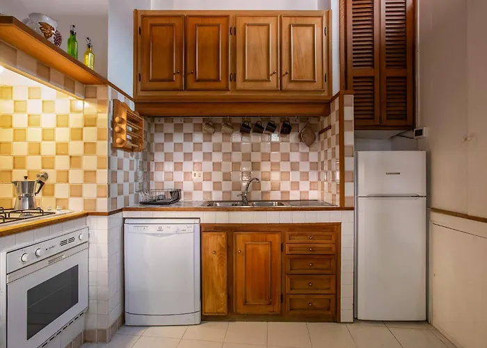 Trastevering In Appartement *
