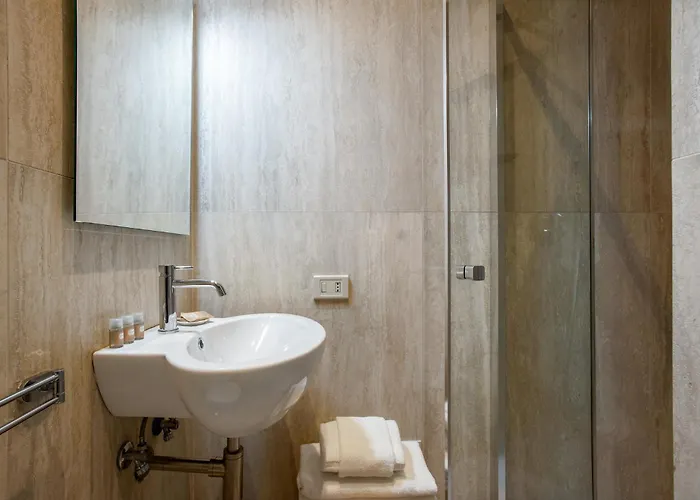 Trastevering In Appartement Rome