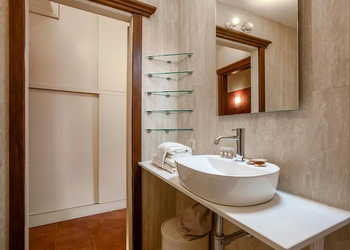 Trastevering In Appartement