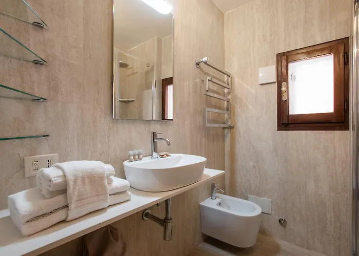Appartement Trastevering In