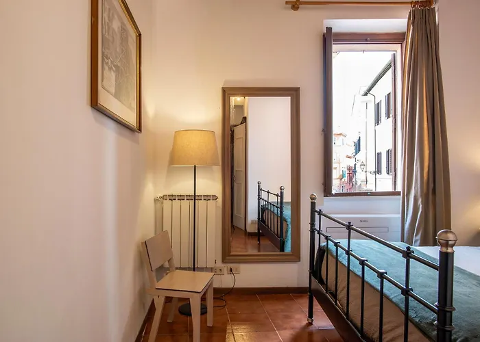 Trastevering In Appartement Rome