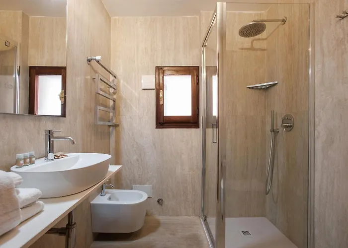 Trastevering In Appartement