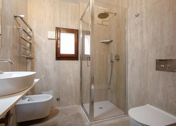 Appartement Trastevering In *